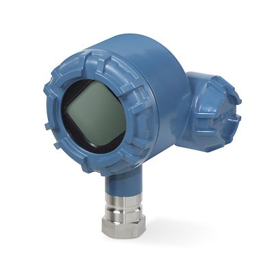 Rosemount-248 Wireless Temperature Transmitter